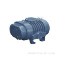 Roots Vacuum Pumps Liquid Tebal Rotary Lobe Pump